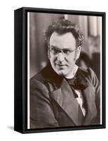 Richard Tauber, Austrian Opera Singer Based in Britain-null-Framed Stretched Canvas