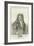 Richard Temple, Viscount Cobham-Godfrey Kneller-Framed Giclee Print