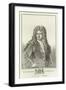 Richard Temple, Viscount Cobham-Godfrey Kneller-Framed Giclee Print