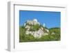 Richard The Lion Heart fortress, Les Andelys, Normandy, France-Jim Engelbrecht-Framed Photographic Print