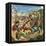 Richard the Lionheart-Peter Jackson-Framed Stretched Canvas