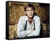 Richard Thomas - The Waltons-null-Framed Stretched Canvas