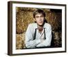 Richard Thomas - The Waltons-null-Framed Photo