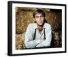 Richard Thomas - The Waltons-null-Framed Photo