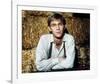 Richard Thomas - The Waltons-null-Framed Photo