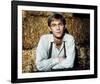 Richard Thomas - The Waltons-null-Framed Photo