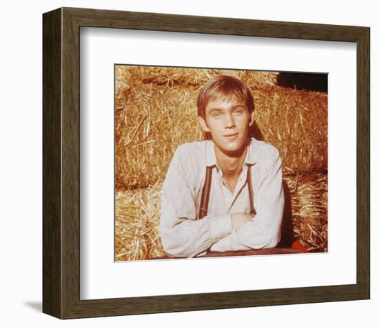 Richard Thomas-null-Framed Photo