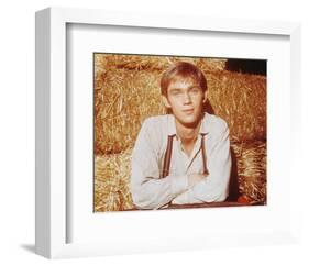 Richard Thomas-null-Framed Photo