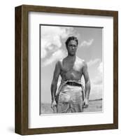 Richard Todd-null-Framed Photo