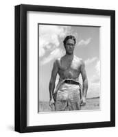 Richard Todd-null-Framed Photo