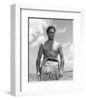 Richard Todd-null-Framed Photo