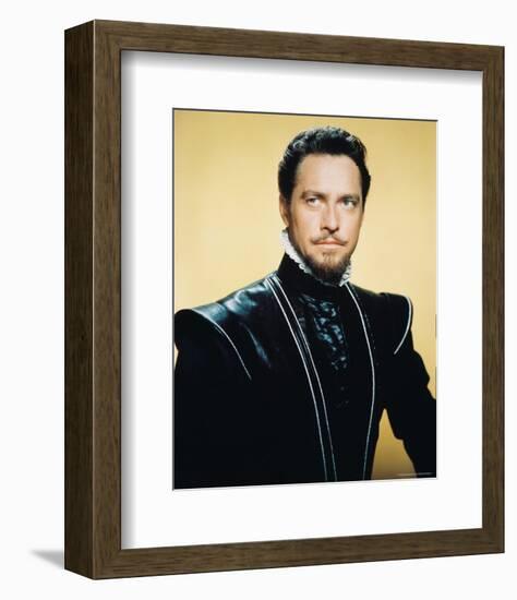 Richard Todd-null-Framed Photo