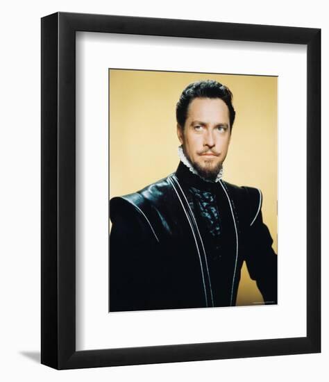 Richard Todd-null-Framed Photo