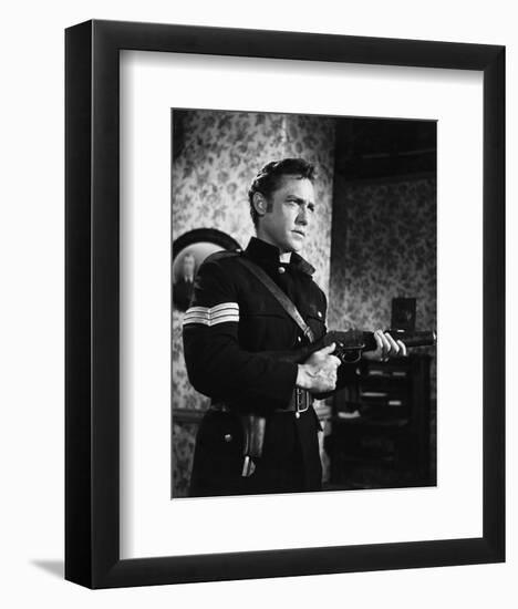 Richard Todd-null-Framed Photo