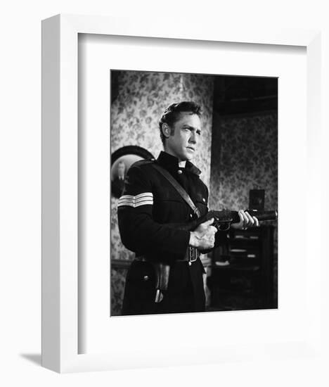 Richard Todd-null-Framed Photo