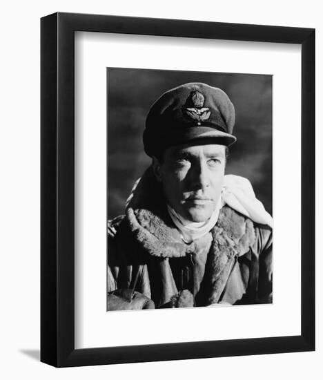 Richard Todd-null-Framed Photo