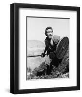 Richard Todd-null-Framed Photo