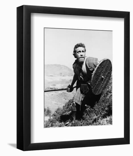 Richard Todd-null-Framed Photo