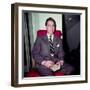 Richard Todd-null-Framed Photo