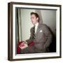 Richard Todd-null-Framed Photo