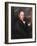 Richard Trevithick, English Engineer and Inventor, 1816-John Linnell-Framed Giclee Print