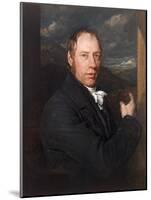 Richard Trevithick, English Engineer and Inventor, 1816-John Linnell-Mounted Giclee Print