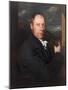 Richard Trevithick, English Engineer and Inventor, 1816-John Linnell-Mounted Giclee Print