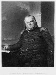 General Johnathon Williams-Richard W. Dodson-Giclee Print