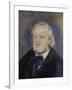 Richard Wagner, 1882-Pierre-Auguste Renoir-Framed Giclee Print