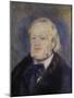 Richard Wagner, 1882-Pierre-Auguste Renoir-Mounted Giclee Print