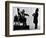 Richard Wagner and Eduard-Otto Bohler-Framed Giclee Print