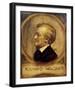 Richard Wagner, Composer, 1902-Franz von Stuck-Framed Giclee Print