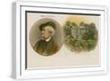 White Frame