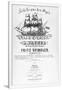 Gramercy White