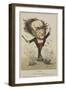 Richard Wagner-Faustin-Framed Giclee Print