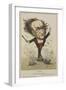 Richard Wagner-Faustin-Framed Giclee Print