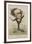 Richard Wagner-Faustin-Framed Giclee Print