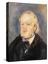 Richard Wagner-Pierre-Auguste Renoir-Stretched Canvas