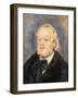 Richard Wagner-Pierre-Auguste Renoir-Framed Giclee Print