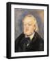 Richard Wagner-Pierre-Auguste Renoir-Framed Giclee Print