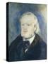 Richard Wagner-Pierre-Auguste Renoir-Stretched Canvas