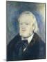 Richard Wagner-Pierre-Auguste Renoir-Mounted Art Print