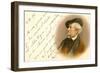 Richard Wagner-null-Framed Art Print