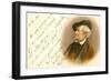 Richard Wagner-null-Framed Art Print