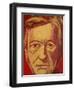 Richard Wagner-Annick Gaillard-Framed Giclee Print