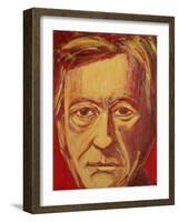 Richard Wagner-Annick Gaillard-Framed Giclee Print