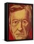 Richard Wagner-Annick Gaillard-Framed Stretched Canvas