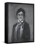 Richard Wagner-John Erskine-Framed Stretched Canvas