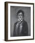 Richard Wagner-John Erskine-Framed Giclee Print