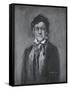 Richard Wagner-John Erskine-Framed Stretched Canvas